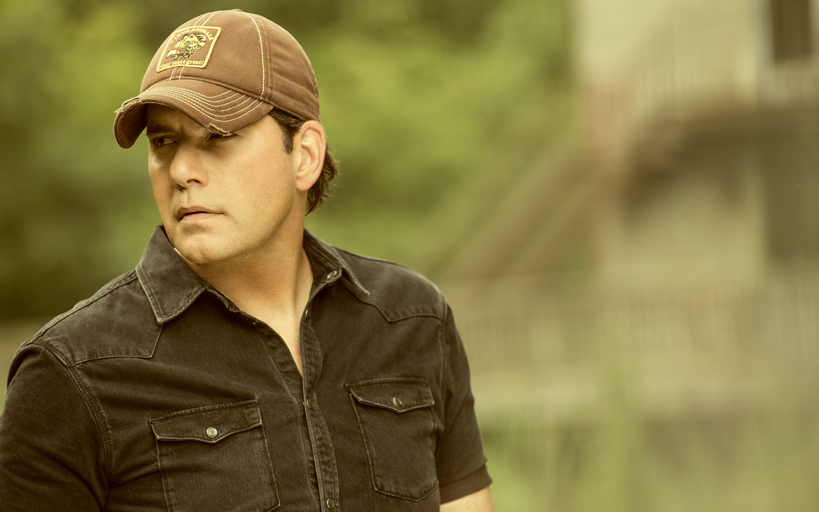 Country star Rodney Atkins to play free, Music Maker Productions concert Sept. 28 | Mississippi